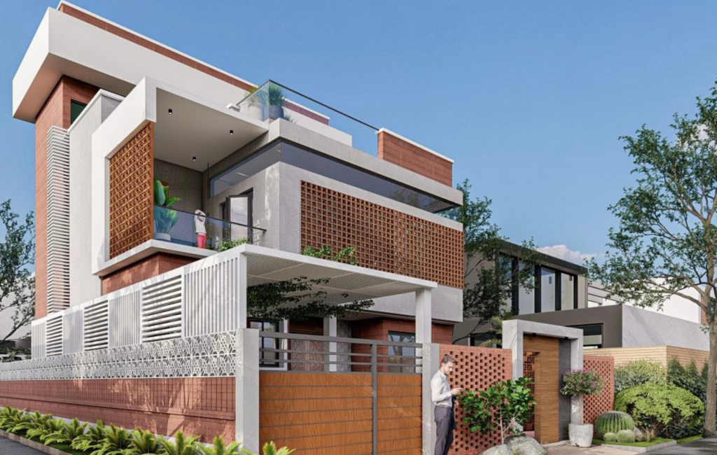 Architectural Design
