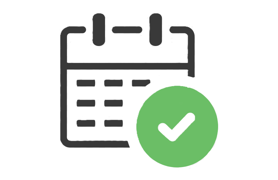 Home construction package confirmation