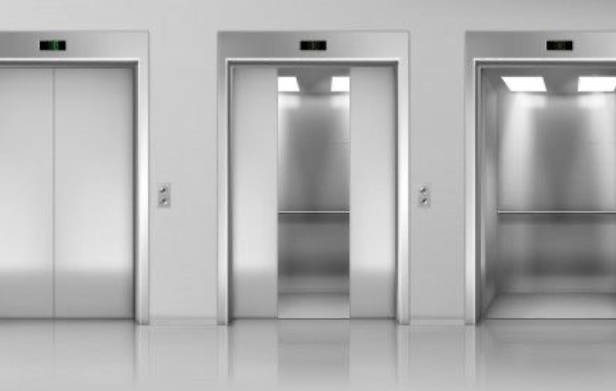 Elevators