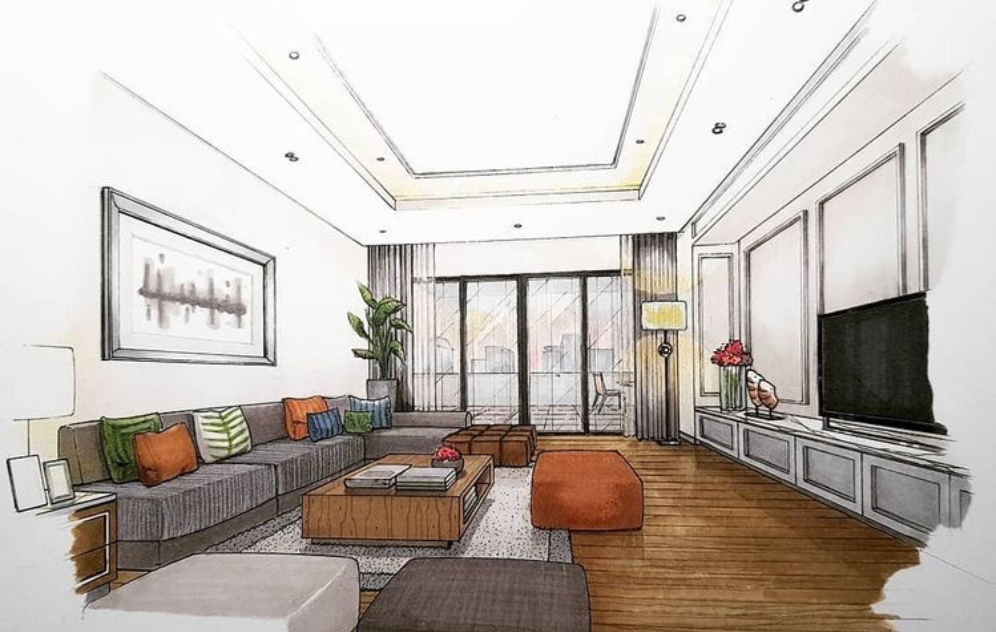 Interior Design
